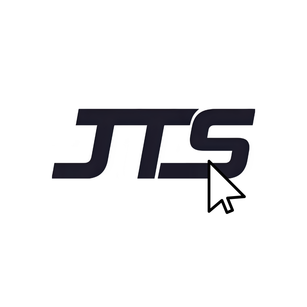 Justin Tech Solutions Logo